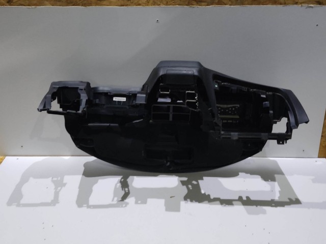 202665 Alfa Romeo MiTo 2008-2018 fekete színű műszerfal párna