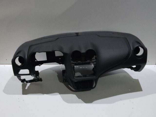 202665 Alfa Romeo MiTo 2008-2018 fekete színű műszerfal párna