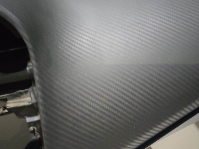 202665 Alfa Romeo MiTo 2008-2018 fekete színű műszerfal párna