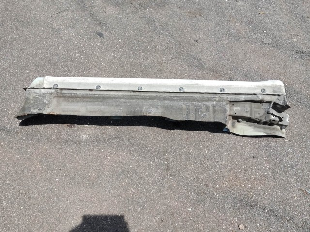 204564 Kia Rio 2011-2017 bal küszöb