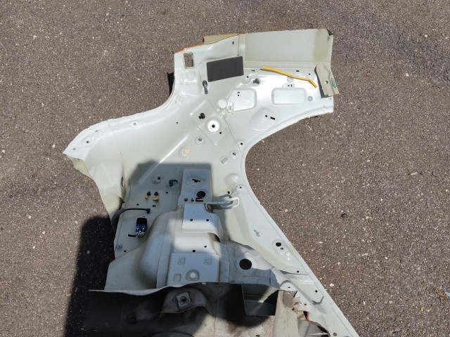 204565 Kia Rio 2011-2017 bal hátsó sárvédő