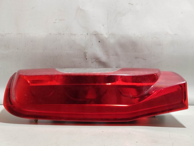 204566 Fiat Fiorino , Qubo, Citroen Nemo, Peugeot Bipper bal hátsó lámpa, izzófoglalat nélkül!!!