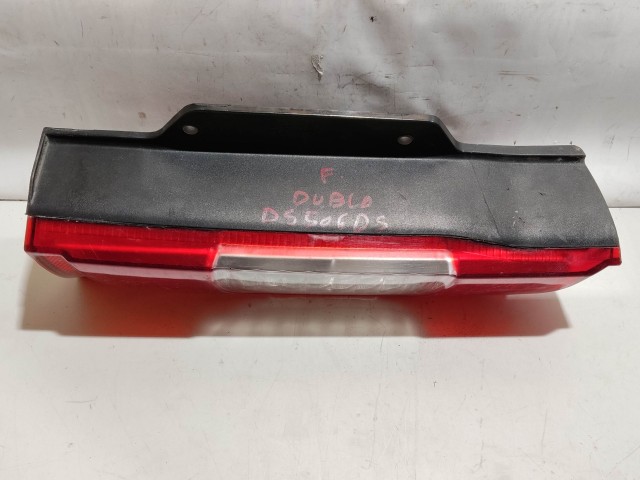 204570 Fiat Fiorino , Qubo, Citroen Nemo jobb hátsó lámpa, izzófoglalat nélkül!!!!I (utángyártott)