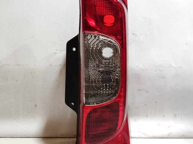 204570 Fiat Fiorino , Qubo, Citroen Nemo jobb hátsó lámpa, izzófoglalat nélkül!!!!I (utángyártott)