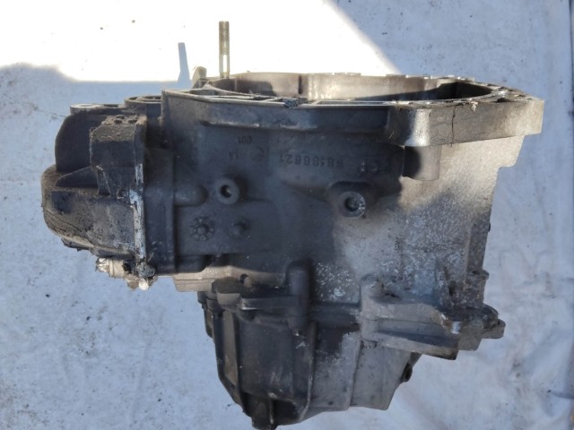 204576 Fiat Grande Punto  2005-2009 1,3 16v Diesel 90Le 6 sebességes váltó