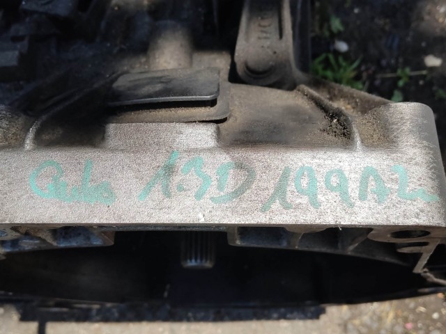 204577 Fiat Fiorino , Qubo 1,3 16v Diesel, 5 sebességes váltó