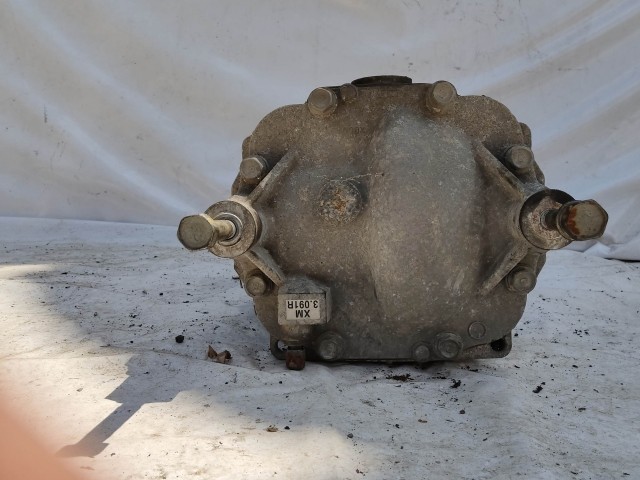 204578 Kia Sorento 2009-2015 hátsó differenciálmű