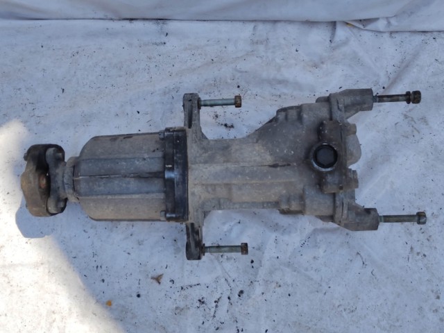 204578 Kia Sorento 2009-2015 hátsó differenciálmű