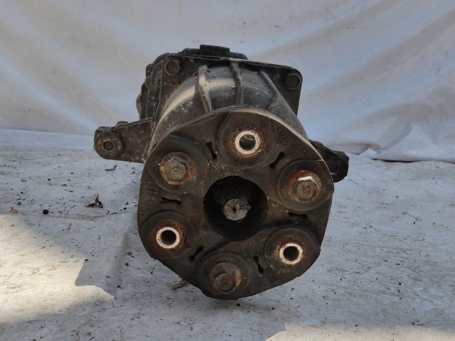 204578 Kia Sorento 2009-2015 hátsó differenciálmű