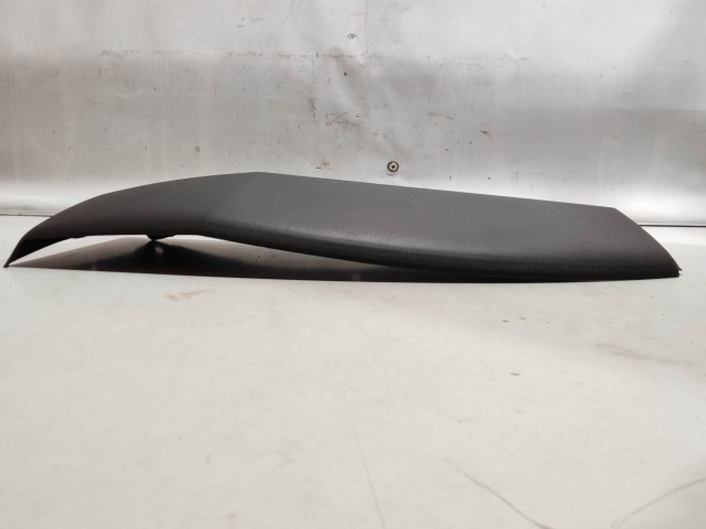 Fiat Ducato 2014-2022 utángyártott új, jobb első lökhárító szélesítés (díszcsík) 735589792