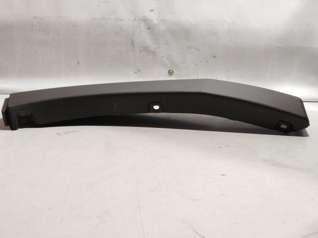 Fiat Ducato 2014-2022 utángyártott új, jobb első lökhárító szélesítés (díszcsík) 735589792