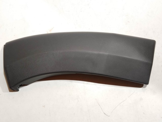 Fiat Ducato 2014-2022 utángyártott új, jobb első lökhárító szélesítés (díszcsík) 735589792