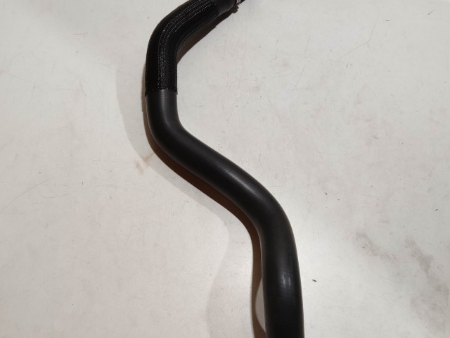 Alfa Romeo 159 1,9 8v Diesel utángyártott új bal oldali vízcső 50514923