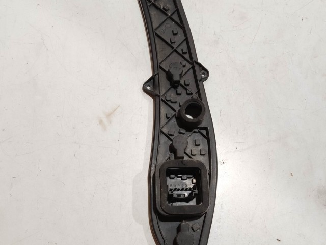 204595 Fiat Doblo 2000-2005 bal hátsó lámpa izzó foglalat 40610748