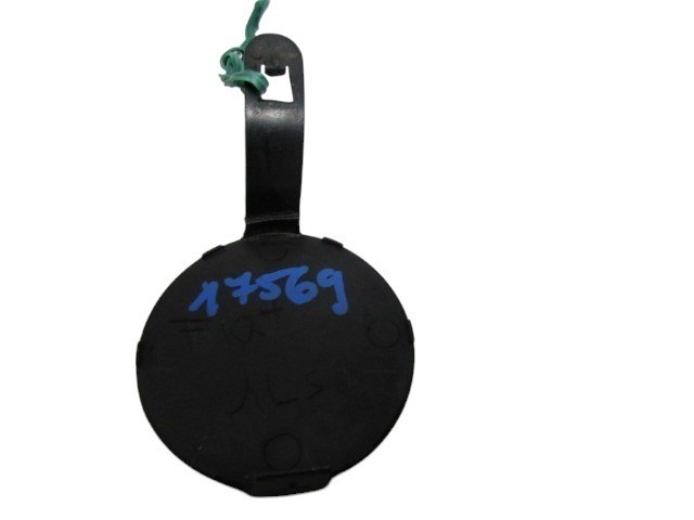 17569 Fiat Ulysse első vonószem takaró 9464231488