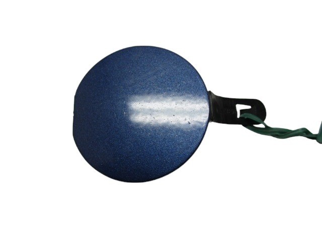 17569 Fiat Ulysse első vonószem takaró 9464231488