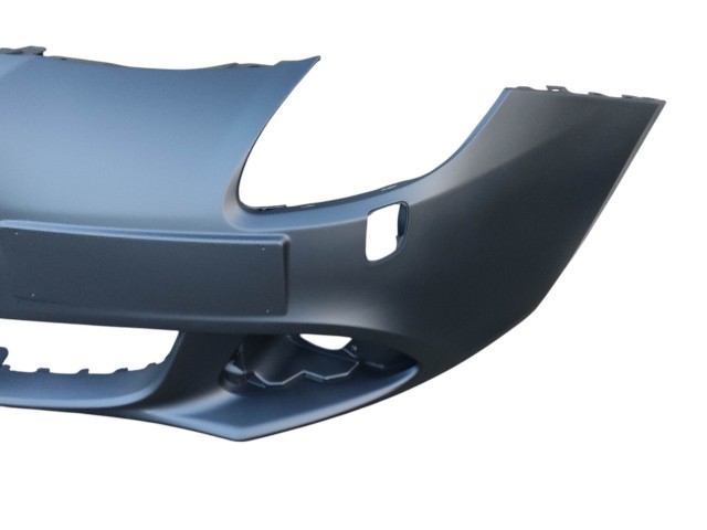 Alfa Romeo Giulietta 2010-2016 utángyártott új, első lökhárító fényszóró mosó helyes  kivitel