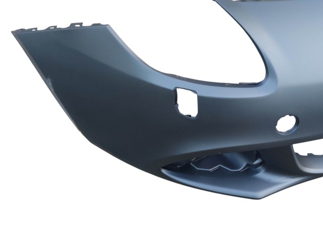 Alfa Romeo Giulietta 2010-2016 utángyártott új, első lökhárító fényszóró mosó helyes  kivitel