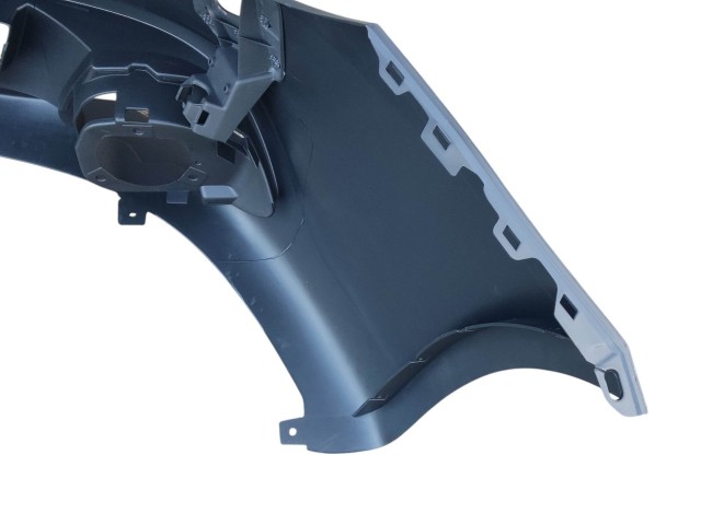 Alfa Romeo Giulietta 2010-2016 utángyártott új, első lökhárító fényszóró mosó helyes  kivitel