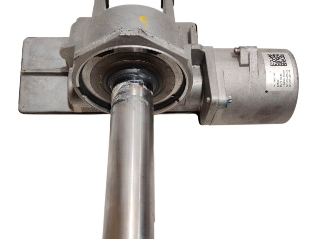 Fiat Grande Punto, Punto Evo  elektromos kormányszervó 51892279