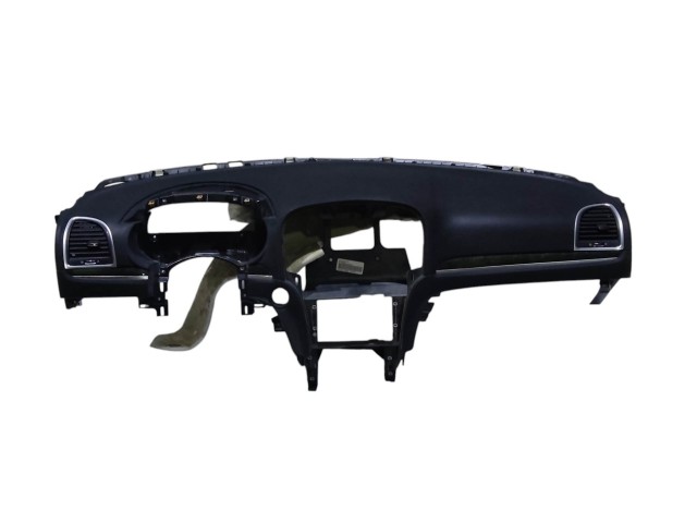 202668 Lancia Thema  2012-2014 műszerfal párna