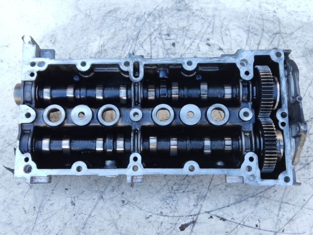 204600 Fiat Grande Punto, Panda, Doblo, Fiorino, Lancia Ypsilon, Musa 1,3 16v Diesel vezérműtengelyház 55193550