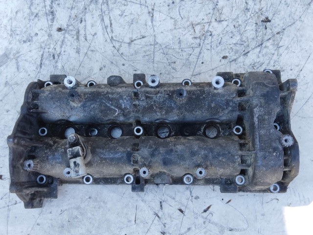204600 Fiat Grande Punto, Panda, Doblo, Fiorino, Lancia Ypsilon, Musa 1,3 16v Diesel vezérműtengelyház 55193550