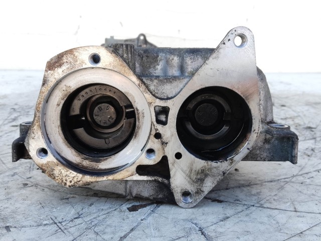 204600 Fiat Grande Punto, Panda, Doblo, Fiorino, Lancia Ypsilon, Musa 1,3 16v Diesel vezérműtengelyház 55193550
