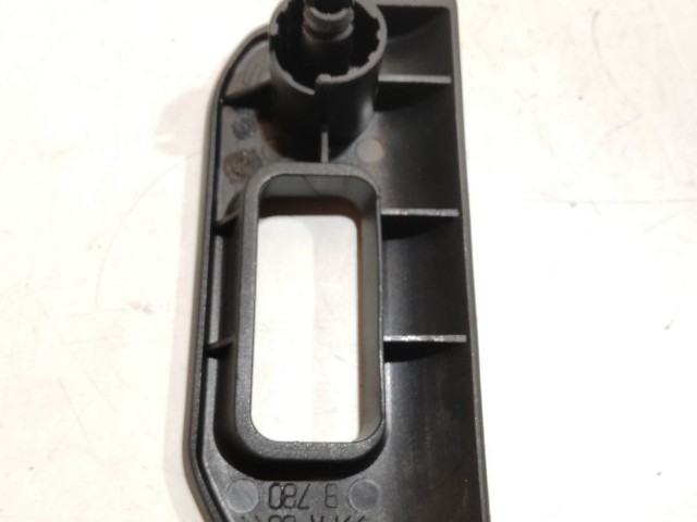 Fiat Panda III. 2012-2024 2012-2024 Motorháztető nyitó használt 
