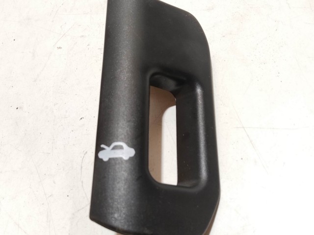 Fiat Panda III. 2012-2024 2012-2024 Motorháztető nyitó használt 