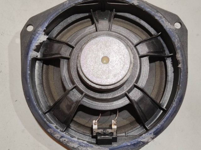 Fiat Punto Evo 2009-2011 Hangszóró használt  Bal első