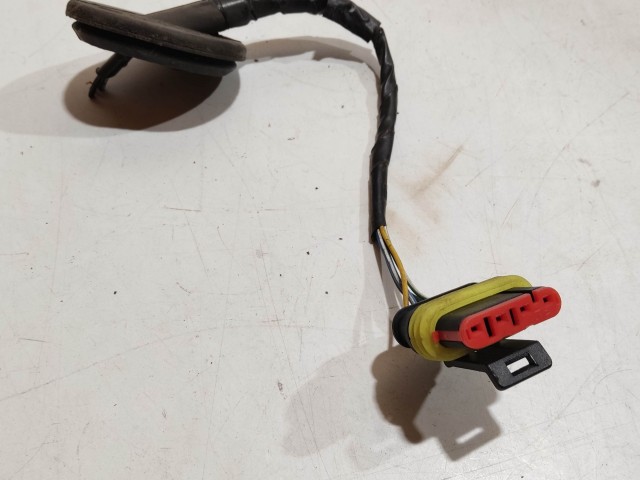 153629 Fiat Bravo 2007-2014 hátsó lámpa elektromos csatlakozó 51757542