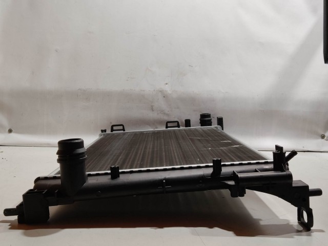 Alfa Romeo MiTo,Fiat Grande Punto, Bravo, Lancia Delta  utángyártott új  vízhűtő 51808364