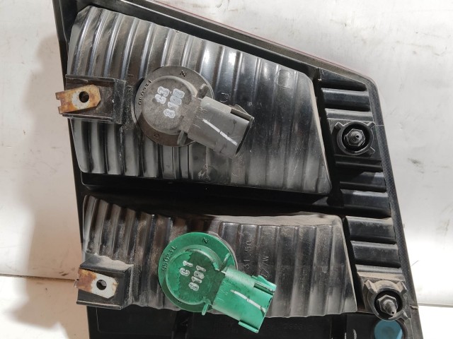 125620 Dodge Journey jobb hátsó belső lámpa 04806368AB