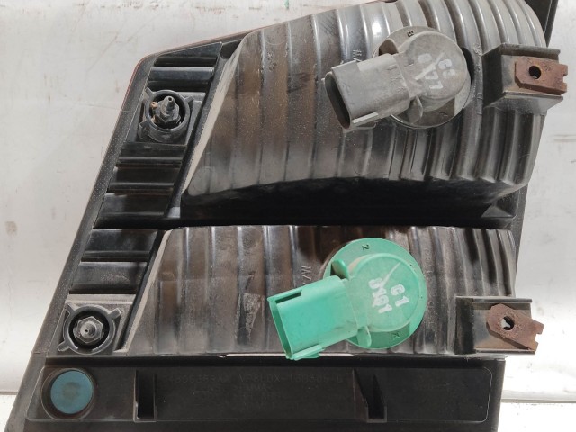 125621 Dodge Journey bal hátsó belső lámpa 04806369AB