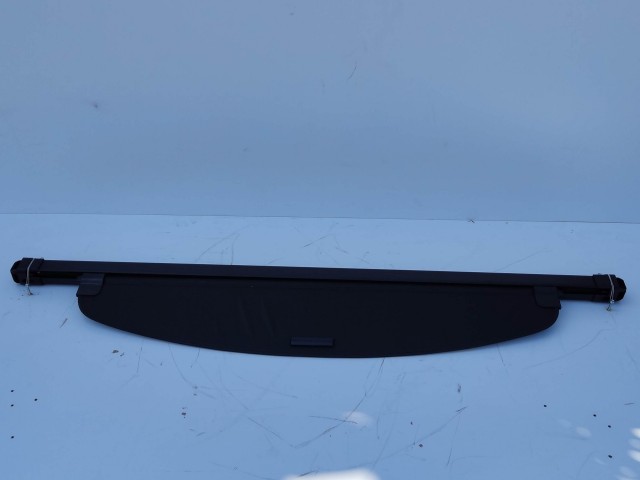 Mazda CX 7 2007-2013 utángyártott új kalaptartó (csomagtérroló)