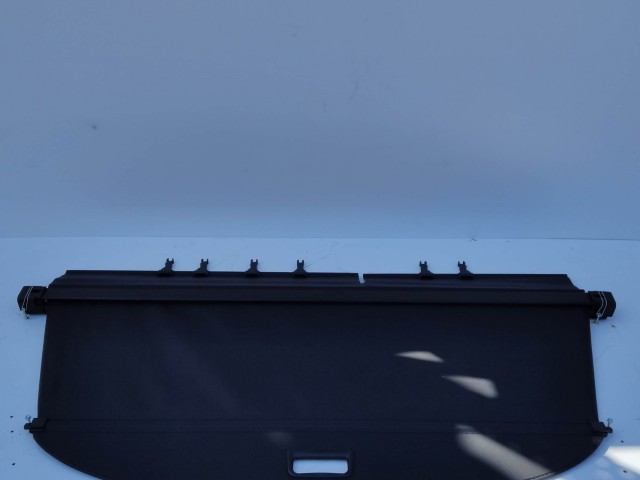 Mazda 5 2005-2010 utángyártott új kalaptartó, (csomagtérroló) 