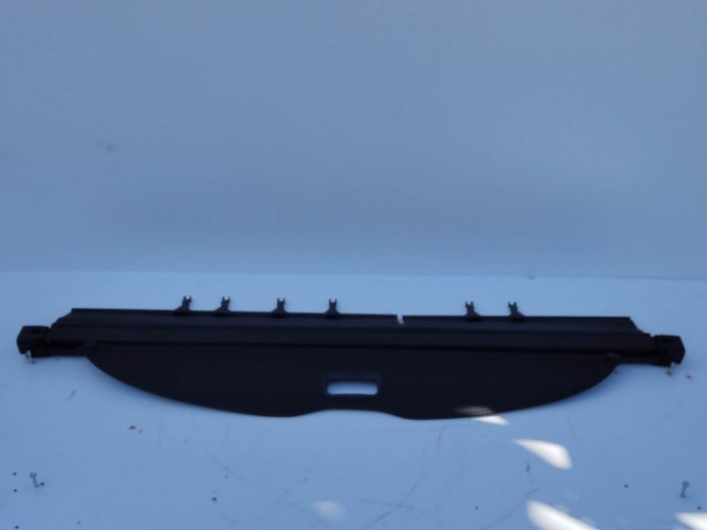 Mazda 5 2005-2010 utángyártott új kalaptartó, (csomagtérroló) 