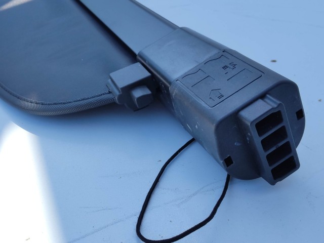 Mercedes Benz R-Class (W251,V251) utángyártott új kalaptartó (csomagtérroló)