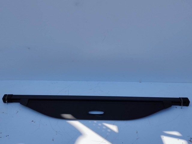 Hyundai Santa FE IV. 2018-2023 utángyártott új kalaptartó (csomagtérroló)