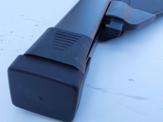 Hyundai Santa FE IV. 2018-2023 utángyártott új kalaptartó (csomagtérroló)