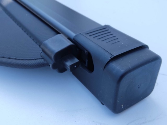 Mercedes Benz GL-Class (X166) 2012-2015 utángyártott új kalaptartó (csomagtérroló)