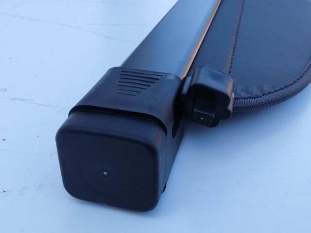 Mercedes Benz GL-Class (X166) 2012-2015 utángyártott új kalaptartó (csomagtérroló)