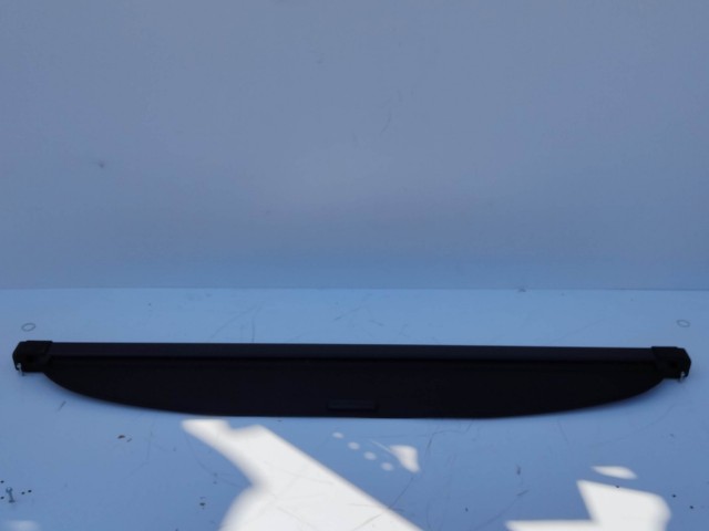 Mercedes Benz GL-Class (X166) 2012-2015 utángyártott új kalaptartó (csomagtérroló)