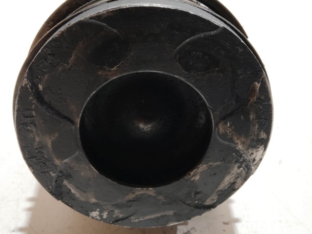 157062 Alfa Romeo 159 2,4 20v Diesel dugattyú hajtókarral 939A9000