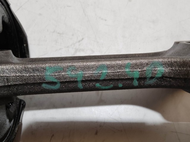 157063 Alfa Romeo 159 2,4 20v Diesel dugattyú hajtókarral 939A9000