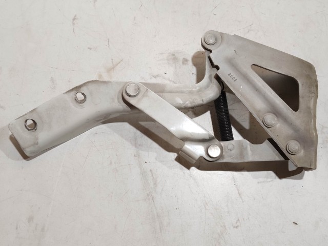 204646 Fiat Fiorino, Qubo, Citroen Nemo, Peugeot Bipper bal oldali motorháztető zsanér