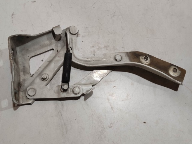 204646 Fiat Fiorino, Qubo, Citroen Nemo, Peugeot Bipper bal oldali motorháztető zsanér