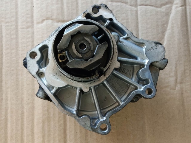 Alfa Romeo 166 2003-2007 2,4 20v Diesel fék vákuumszivattyú 55205445