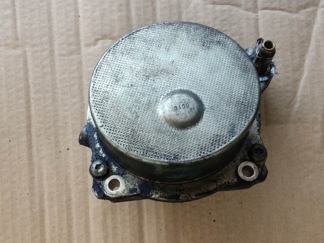 Alfa Romeo 166 2003-2007 2,4 20v Diesel fék vákuumszivattyú 55205445
